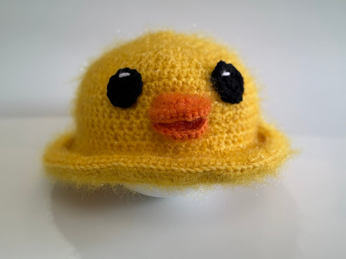 Chapeau canard