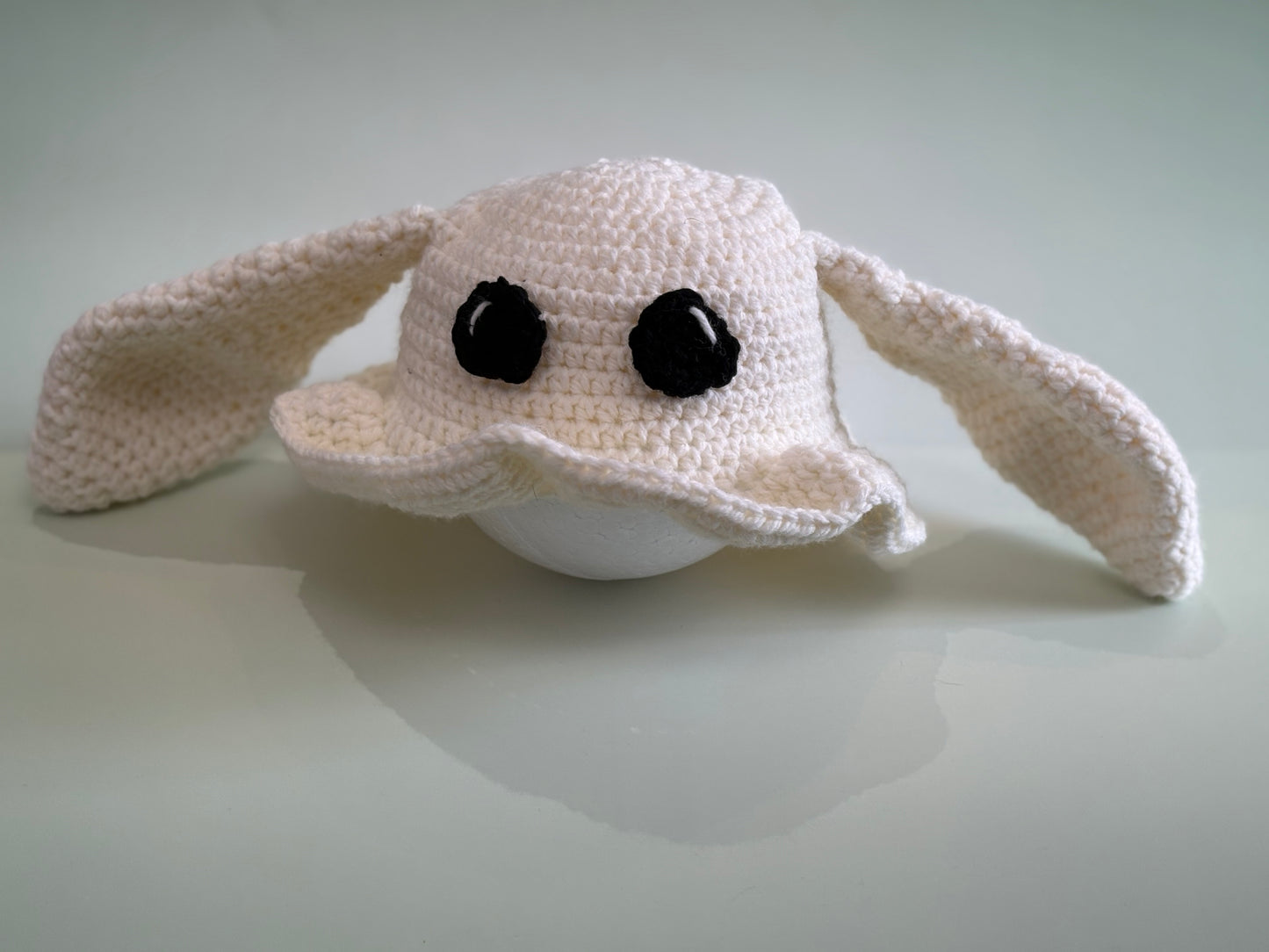 Chapeau Lapin