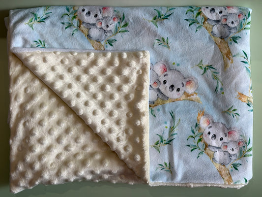 Couverture koala